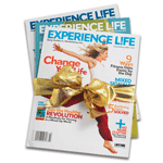 Experience Life magazine